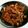magmagkin5's cooksnap of when they made 豚レバーと茄子のピリ辛炒め.