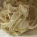 ぷんしゅ's cooksnap of when they made 必要な時にすぐ作れる！さらし玉ねぎ.
