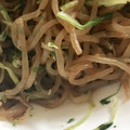 ぷんしゅ's cooksnap of when they made しらたきと水菜のおかか炒め♪.