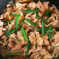 つんこおばさん's cooksnap of when they made 我が家の豚丼。簡単ですぐできる❗.