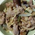 ポポポポポフィ〜♡'s cooksnap of when they made とろとろ茄子の鉄火味噌♡(味噌炒め).