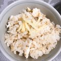 クック8WAJUU☆'s cooksnap of when they made 鯛めし☆お食い初めの残りで.