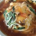 チュリチュウ's cooksnap of when they made 簡単!!!美味しい!!!本格天津飯！.