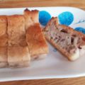kinkinsan's cooksnap of when they made 生いちごと完熟バナナのカップケーキ.