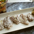 さかなぷりん's cooksnap of when they made 簡単 豚肉のチーズ巻き.