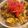 ニャンタコス's cooksnap of when they made 新玉ねぎの牛丼.