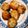 クックEO87OG☆'s cooksnap of when they made ✿チーズ入り♡チキンミートボール✿.