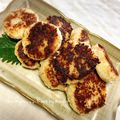 GoGo島みかん's cooksnap of when they made 簡単おかず・お弁当にも☆ちくわバーグ＊＊.