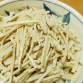 max4995's cooksnap of when they made ゴボウのサラダ.