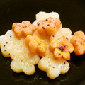 のば☀のば's cooksnap of when they made ❁じゃがいもと人参の黒酢炒め❁.