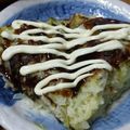 みすけ0203's cooksnap of when they made 簡単キャベツ焼き.
