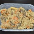 yamahiro10's cooksnap of when they made おからの煮物.