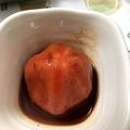 はんぺんLOVE's cooksnap of when they made ☺キムチの素で簡単♪トマトのキムチ☺.