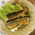 ももんじゃー's cooksnap of when they made ♡さんまの蒲焼き♡.