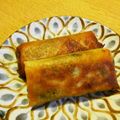 よなこ☆'s cooksnap of when they made 簡単春巻き.