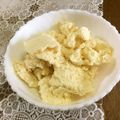 ももんじゃー's cooksnap of when they made 市販のプリンで☆アイスクリーム.