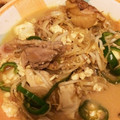 クックGD0TYG☆'s cooksnap of when they made もやし★もやしと豆腐の甘味噌炒め.