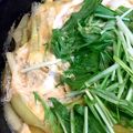 ぱっち∞'s cooksnap of when they made ❀春風味❀うどの玉子とじ.