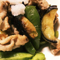 ☆☆cie☆☆'s cooksnap of when they made 茄子の揚げ浸し.