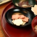 スタッフたかこ's cooksnap of when they made 春色♪かぶのゆかり漬け.