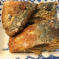 スマイル８号's cooksnap of when they made さばの「なんちゃって」竜田揚げ.