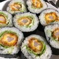 ま、みい♡'s cooksnap of when they made 簡単＊にぎり寿司(基本のすし飯).