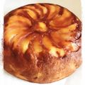 なおちかぷー's cooksnap of when they made 簡単りんごケーキ♪愛知県豊田市の漢方薬局.