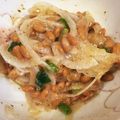 ♡さやくま♡'s cooksnap of when they made 納豆と新玉ねぎのドレッシング和え.