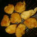 ひろ∞ひろ's cooksnap of when they made ジンジャーチキン！鶏のしょうが焼き☆.