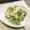 raoul's cooksnap of when they made 小松菜とツナの粒マスタード和え.
