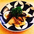 ふーみん＊'s cooksnap of when they made 茄子とエリンギの油炒め.