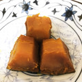 ちい〜こ's cooksnap of when they made 簡単！美味しいかぼちゃの煮っころがし.