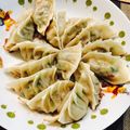 ちょん♡'s cooksnap of when they made 簡単！焼き餃子☆*.゜.