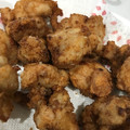 ねねたろぅ's cooksnap of when they made から揚げ☆塩麹でやわらか旨い.