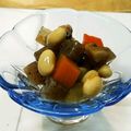 cocoりえ's cooksnap of when they made ごくごく普通の五目豆.