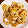 ☆結★'s cooksnap of when they made 超簡単！超節約！ちくわの一品.