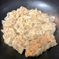 ささみティス's cooksnap of when they made お家で簡単 手作り肉焼売.