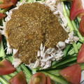 芋姉妹娘's cooksnap of when they made 肉しっとり！タレが美味い棒棒鶏.