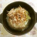☆Rokko☆'s cooksnap of when they made ＊トロトロ～♡簡単♪新玉ねぎチーズのせ＊.