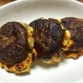 Morinoaya's cooksnap of when they made 基本の海老しんじょう.