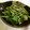 ☆Rokko☆'s cooksnap of when they made ほうれん草のとろろ昆布あえ.