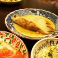 kikikko's cooksnap of when they made 基本です♪かれいの煮付け.