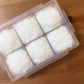 ＊ＡＫＯＲＩ＊'s cooksnap of when they made 離乳食 中期 〜五倍粥〜.