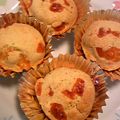 naxim's cooksnap of when they made ホットケーキミックスdeおからチーズ.