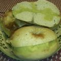 もちモチきなこ's cooksnap of when they made 簡単もちもち豆乳べーグル☆.