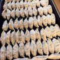 えぴたま's cooksnap of when they made ホットプレートで餃子パーティー！.