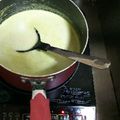 クックTNQJ59☆'s cooksnap of when they made 濃厚 アスパラのポタージュ スープ.
