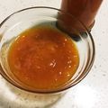 ちぇんばあ's cooksnap of when they made あんずジャム.