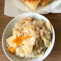 クックACAEKH☆'s cooksnap of when they made とっても簡単♪炊飯器にお任せの筍ご飯.