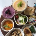 あわっこsmile's cooksnap of when they made キウイスムージー☆ 豆乳で美肌ドリンク.